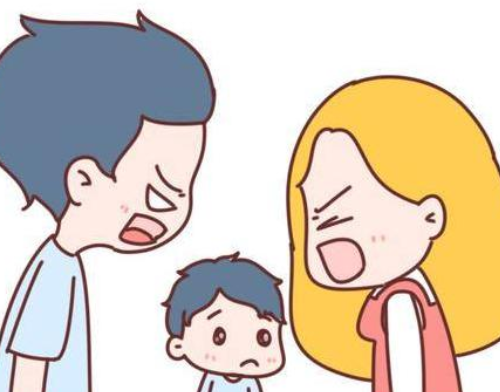 父母感情不和儿女应该怎样处理 父母感情不合对子女的影响有哪些(图2) 父母感情不和儿女应该怎样处理 父母感情不合对子女的影响有哪些(图2)