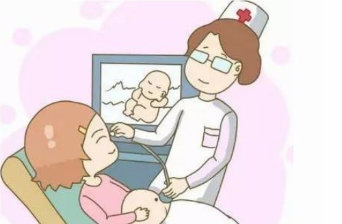 33周产检有哪些项目 33周以后还有什么产检(图3) 33周产检有哪些项目 33周以后还有什么产检(图3)