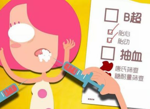 33周产检有哪些项目 33周以后还有什么产检