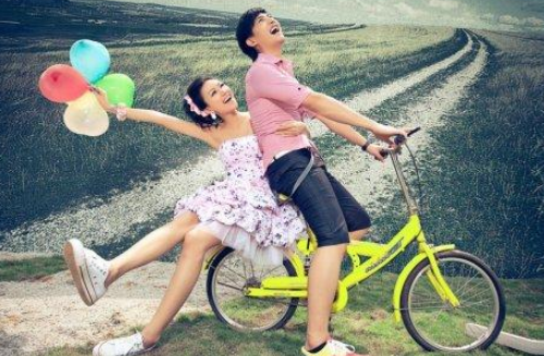 白羊座女生怎么追 白羊女喜欢你的9大表现有哪些(图2) 白羊座女生怎么追 白羊女喜欢你的9大表现有哪些(图2)