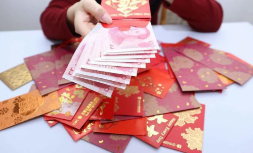结婚500生小孩300可以吗 生孩子一般随礼多少钱(图2) 结婚500生小孩300可以吗 生孩子一般随礼多少钱(图2)