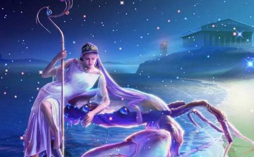 巨蟹女聊天忌讳什么 巨蟹座女怎么相处(图3) 巨蟹女聊天忌讳什么 巨蟹座女怎么相处(图3)