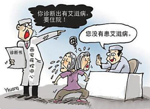 婚检必须做吗 婚检都检查什么项目
