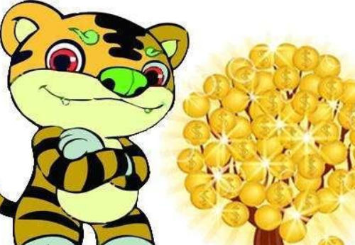 2021年86年虎有添丁之喜吗 86年属虎的适合在哪一年添丁(图4) 2021年86年虎有添丁之喜吗 86年属虎的适合在哪一年添丁(图4)