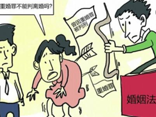 非法同居判刑多久 怎么界定非法同居(图3) 非法同居判刑多久 怎么界定非法同居(图3)