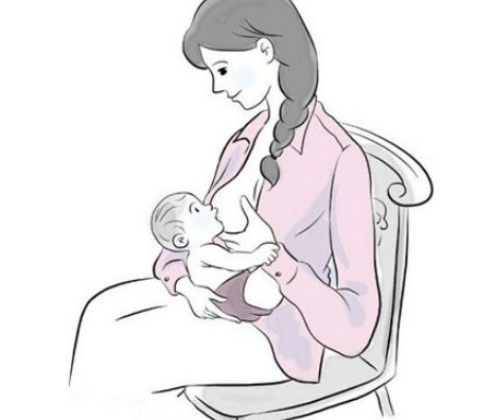 新生儿怎么喂母乳 母乳喂养的时间和次数怎么算