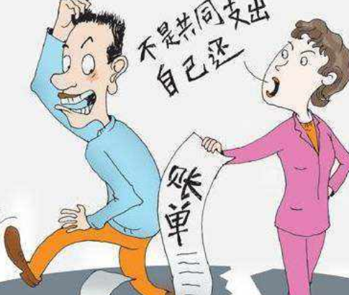 什么是夫妻共同债务 什么是夫妻双方的个人债务