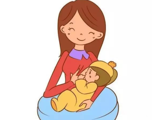 生完孩子几天下奶正常 产妇怎么下奶快又多(图1) 生完孩子几天下奶正常 产妇怎么下奶快又多(图1)
