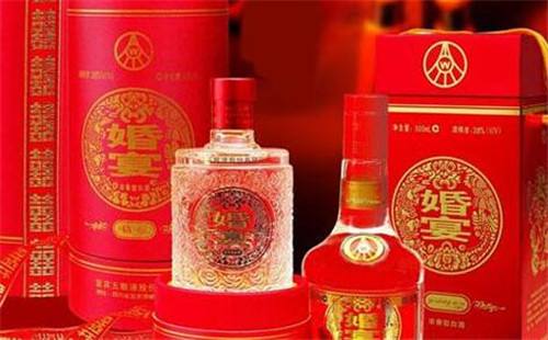 十种婚宴用酒介绍 婚宴用酒价格一般多少钱(图4) 十种婚宴用酒介绍 婚宴用酒价格一般多少钱(图4)