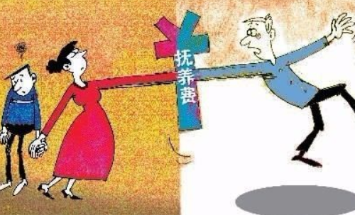 夫妻离婚小孩的抚养费怎么算 夫妻离婚孩子的抚养费要注意哪些(图2)