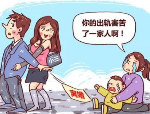 夫妻离婚小孩的抚养费怎么算 夫妻离婚孩子的抚养费要注意哪些(图4)