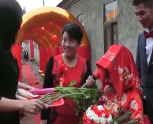 山东结婚风俗流程 山东结婚风俗的禁忌有哪些(图2)
