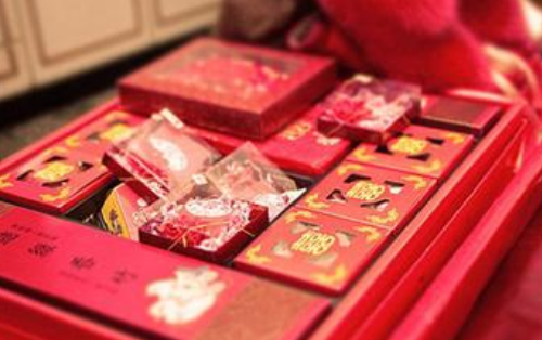 山东结婚风俗流程 山东结婚风俗的禁忌有哪些(图4)