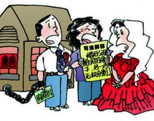 父母买房写子女的名字属于夫妻共同财产吗 父母买房如何成为夫妻个人财产(图3) 父母买房写子女的名字属于夫妻共同财产吗 父母买房如何成为夫妻个人财产(图3)