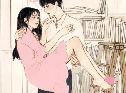 喜欢一个女生要怎么去追 女生有哪几种表现就别追了(图1) 喜欢一个女生要怎么去追 女生有哪几种表现就别追了(图1)