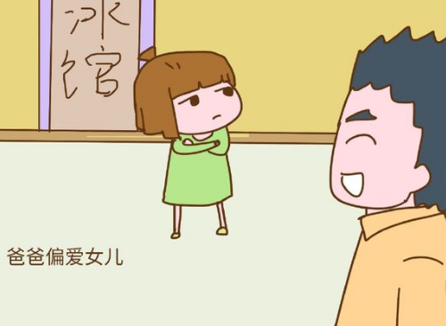 儿子不像父亲是不是亲生的 小孩不是亲生的特征有哪些(图2) 儿子不像父亲是不是亲生的 小孩不是亲生的特征有哪些(图2)