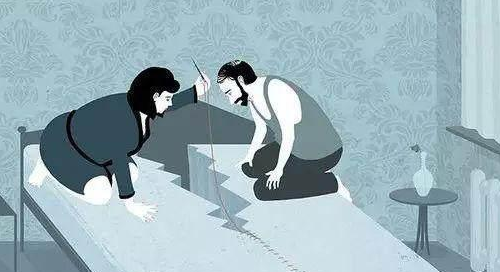 老公打了你一定要离婚吗 打过你的男人还爱你吗(图1) 老公打了你一定要离婚吗 打过你的男人还爱你吗(图1)