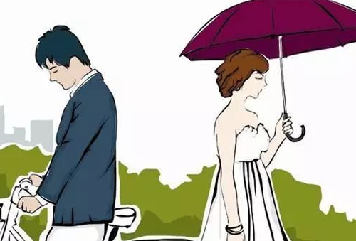 老公打了你一定要离婚吗 打过你的男人还爱你吗(图4) 老公打了你一定要离婚吗 打过你的男人还爱你吗(图4)