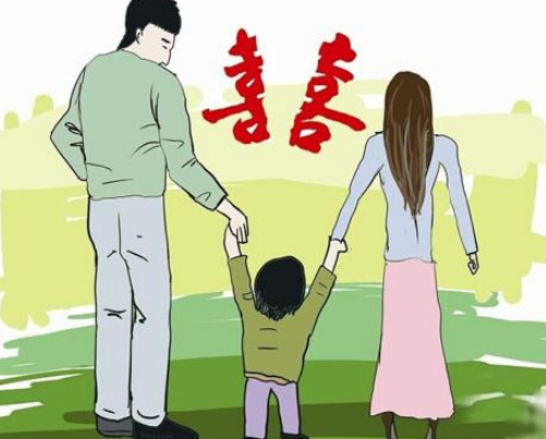 老公坐牢了怎么办离婚 老公在服刑孩子判给谁(图4) 老公坐牢了怎么办离婚 老公在服刑孩子判给谁(图4)