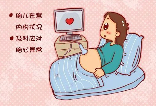 产检无创是检查什么 为什么高龄产妇慎用无创DNA(图2) 产检无创是检查什么 为什么高龄产妇慎用无创DNA(图2)