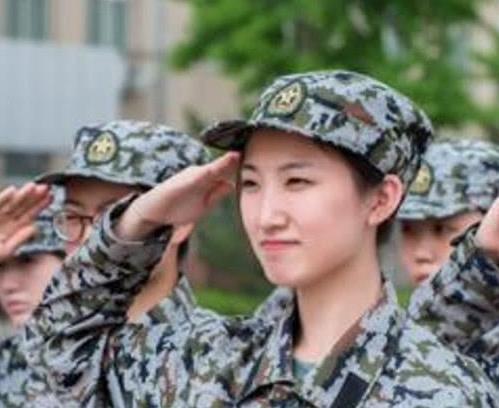 女朋友去部队晚上住哪 为什么说十个当兵九个渣 (图2) 女朋友去部队晚上住哪 为什么说十个当兵九个渣 (图2)