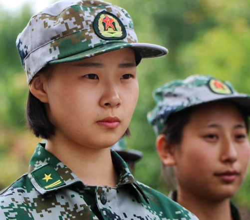 女朋友去部队晚上住哪 为什么说十个当兵九个渣 (图4) 女朋友去部队晚上住哪 为什么说十个当兵九个渣 (图4)