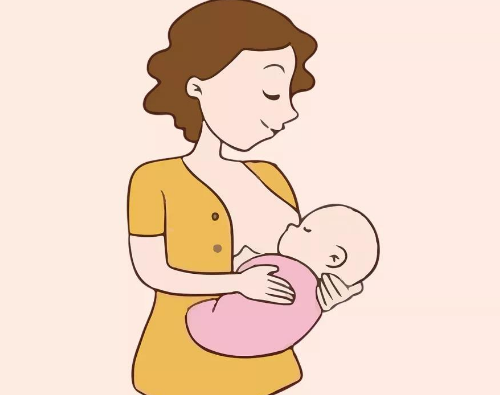 哺乳期感冒可以喂奶吗 喂奶能吃999感冒灵颗粒吗