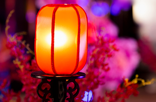 中式婚礼祝福语 诗经古代最美结婚誓词(图2) 中式婚礼祝福语 诗经古代最美结婚誓词(图2)