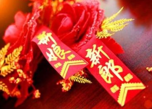 男方派去接亲要说什么 什么人适合跟男方一起去接亲(图2) 男方派去接亲要说什么 什么人适合跟男方一起去接亲(图2)