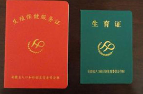 一孩生育登记单是准生证吗 一孩生育登记单有什么用(图2) 一孩生育登记单是准生证吗 一孩生育登记单有什么用(图2)