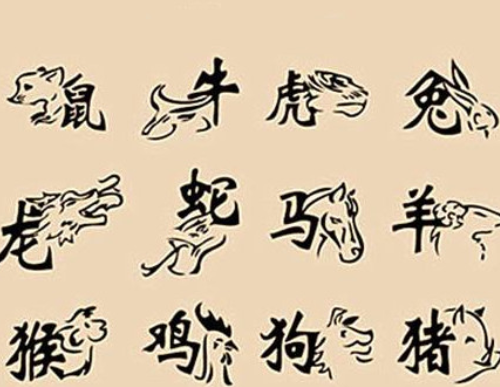 属相婚配可信吗 属相婚配不合真的不能结婚吗(图3) 属相婚配可信吗 属相婚配不合真的不能结婚吗(图3)