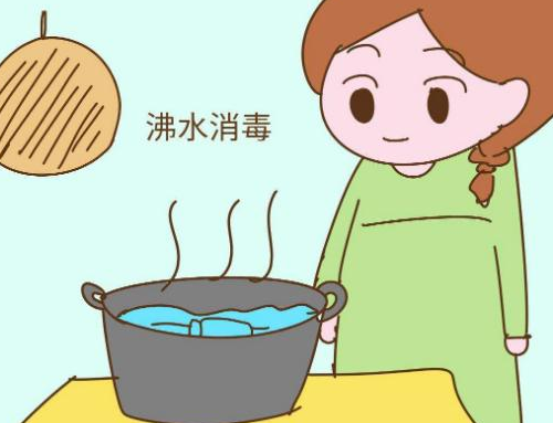 奶瓶怎么消毒 奶瓶多久消毒一次(图2) 奶瓶怎么消毒 奶瓶多久消毒一次(图2)