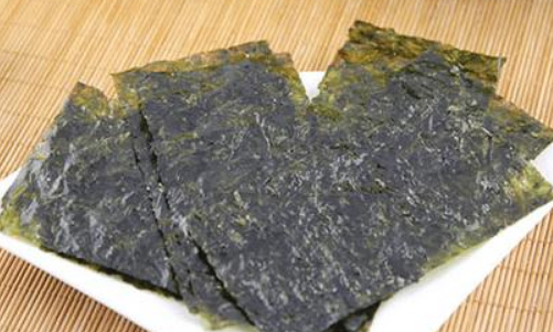 孕妇能吃海苔吗 孕妇可以吃夹心海苔吗