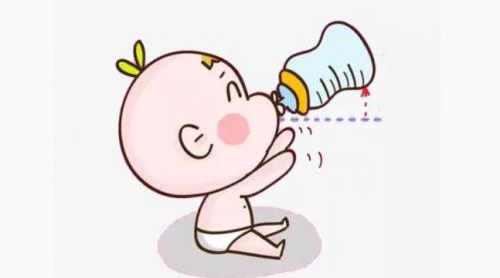 新生儿奶粉怎么选 新生儿选奶粉要注意什么(图3) 新生儿奶粉怎么选 新生儿选奶粉要注意什么(图3)