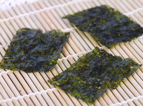 孕妇可以吃海苔片吗 吃海苔会胎停吗