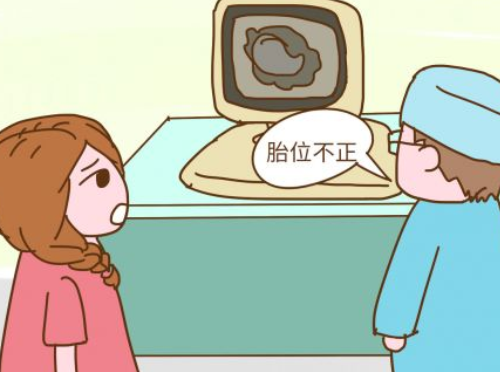 胎位不正怎么办 胎位不正的原因有哪些(图2) 胎位不正怎么办 胎位不正的原因有哪些(图2)