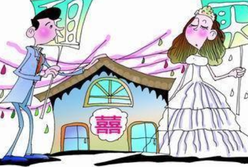 婚前买房可以写两个人的名字吗 哪些情况在房产上加名是无效的(图4) 婚前买房可以写两个人的名字吗 哪些情况在房产上加名是无效的(图4)