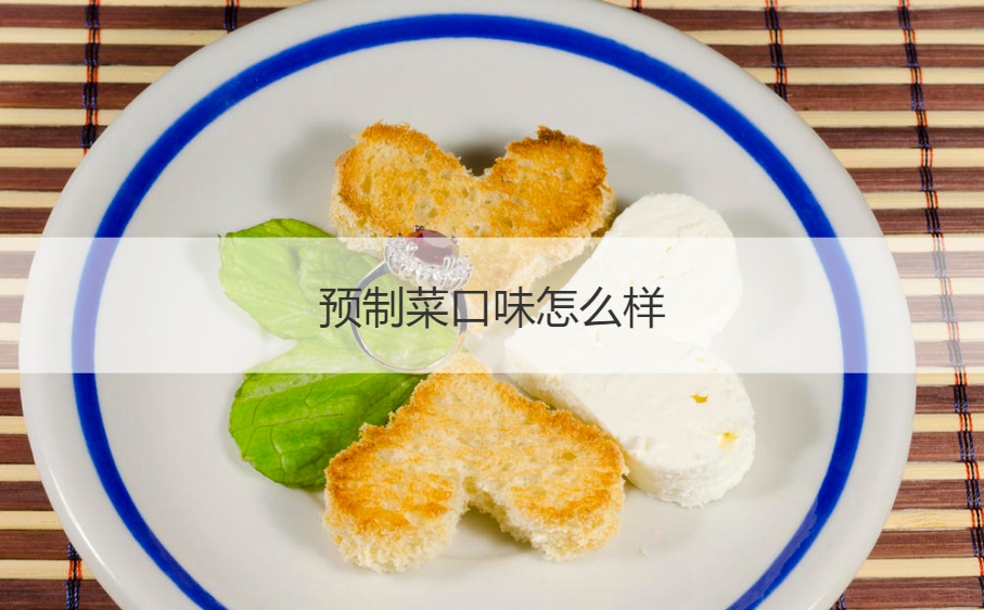 预制菜口味怎么样  预制菜品牌排行榜(图1)