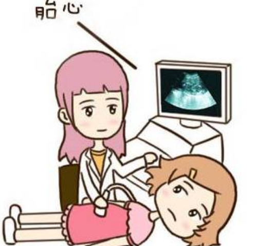 未婚先孕怎么产检建卡 建卡不写父亲信息会影响什么(图4) 未婚先孕怎么产检建卡 建卡不写父亲信息会影响什么(图4)