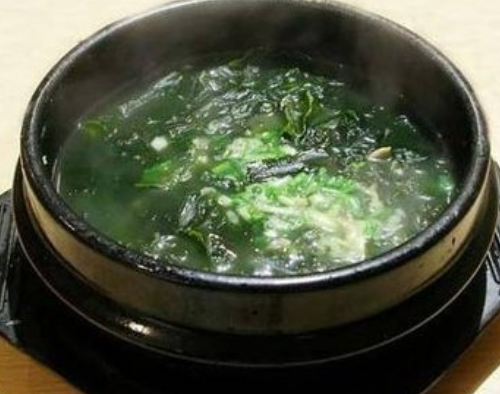 孕妇可以吃海带吗 孕妇吃海带的禁忌有哪些(图3)