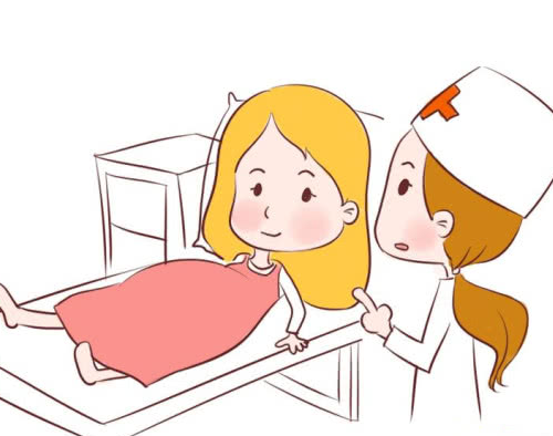 要生了有哪些征兆10点 哪些孕妇容易提前生产(图2) 要生了有哪些征兆10点 哪些孕妇容易提前生产(图2)