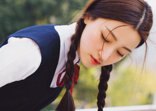 直男适合什么样的女孩 直男反感什么样的女孩(图4) 直男适合什么样的女孩 直男反感什么样的女孩(图4)