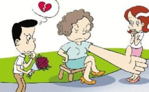 父母不同意的婚姻该怎么办 被父母拆散婚姻的人会后悔吗(图4) 父母不同意的婚姻该怎么办 被父母拆散婚姻的人会后悔吗(图4)