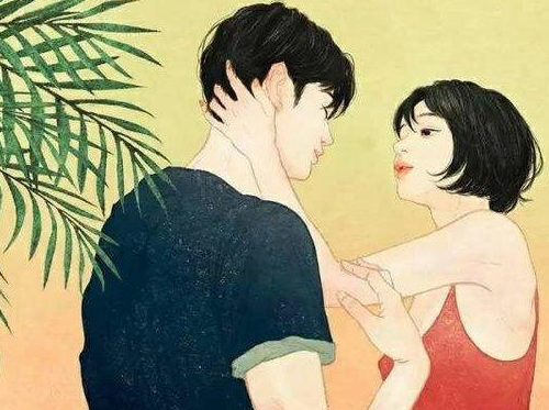 不爱你的女人6种表现 当一个女生非常爱你会有哪些表现(图2) 不爱你的女人6种表现 当一个女生非常爱你会有哪些表现(图2)