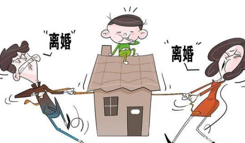 老公欠钱离婚怎么处理 老公借钱被起诉了还能离婚吗(图2) 老公欠钱离婚怎么处理 老公借钱被起诉了还能离婚吗(图2)
