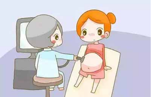 第一次产检需要做什么检查 第1次产检需要带什么东西(图3) 第一次产检需要做什么检查 第1次产检需要带什么东西(图3)