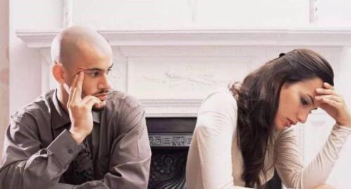 不喜欢能结婚吗 男人结婚都是将就吗