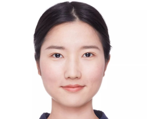 拍证件照穿什么衣服好看 红底证件照穿什么衣服拍好看(图4) 拍证件照穿什么衣服好看 红底证件照穿什么衣服拍好看(图4)