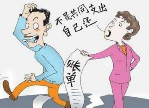什么情况下会冻结配偶的账户 经济犯罪会连累配偶的财产吗 