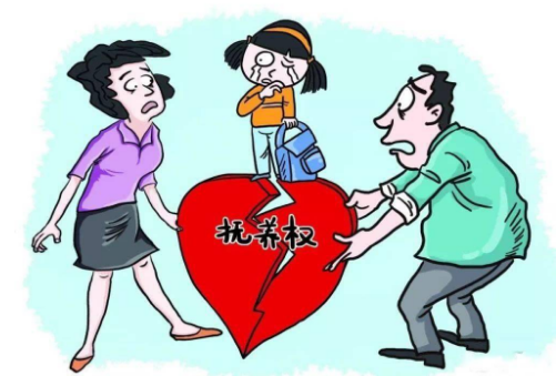 双方没结婚孩子抚养权归谁 女方私自生下孩子男方负责吗
